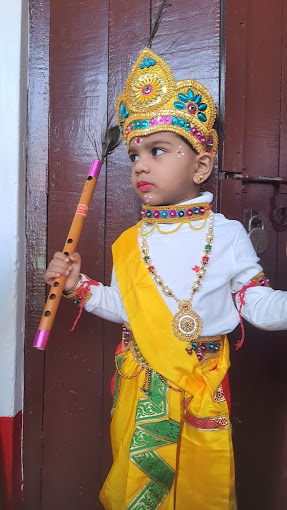 Tiny Tot's Nursery School - Mallikashpur, Balasore