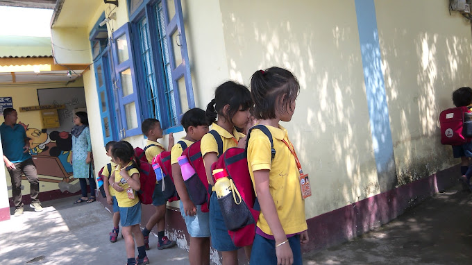 Kidzee Preschool - Karbi Anlong, Howraghat