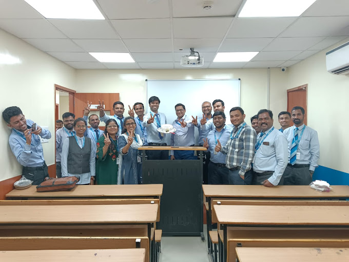 Aakash Institute - Baghyavanti Nagar, Kalaburagi