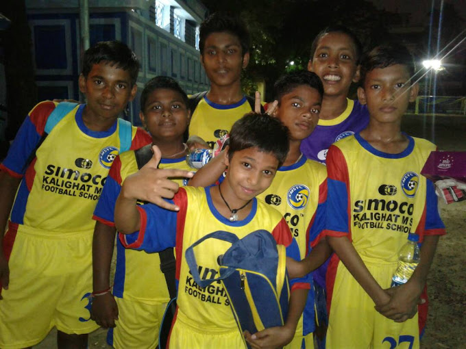South Suburban School - Bhawanipore, Kolkata