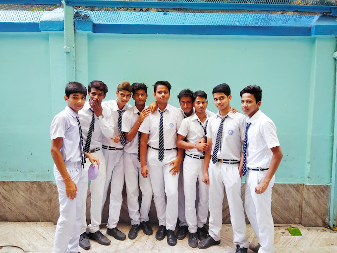 Tantia High School - Kolutolla, Kolkata