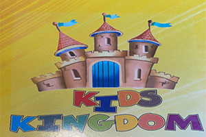 Kids Kingdom Play School - Ram Nagar, Anantapur