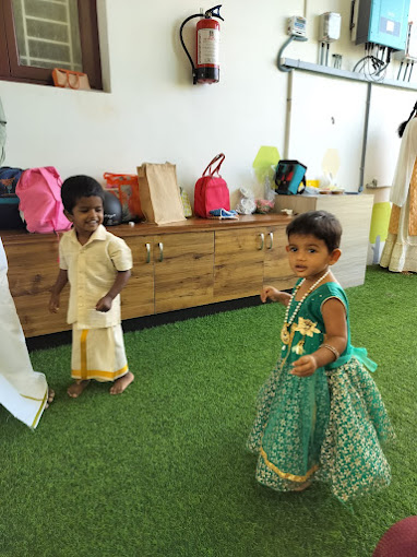 Firstcry Intellitots Preschool & Daycare - Kovilpalayam, Coimbatore