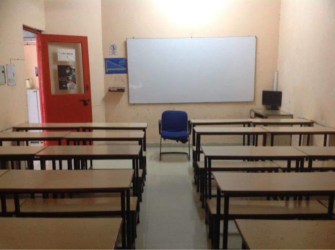 Career Launcher - Gamma 1, Greater Noida