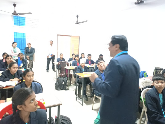 Aakash Institute - Mahendra Nagar, Rajnandgaon