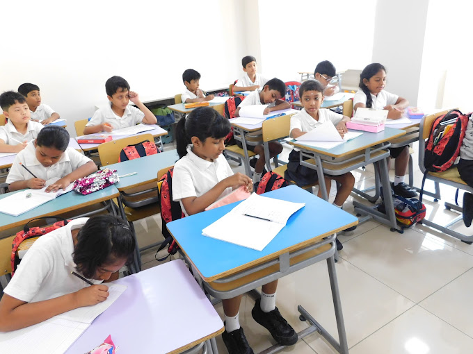 CPS Global School - Anna Nagar, Chennai
