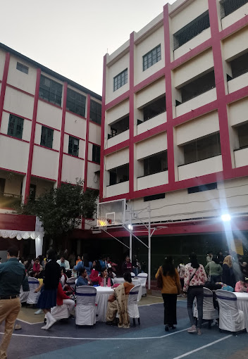 Loreto Day School - Bowbazar, Kolkata