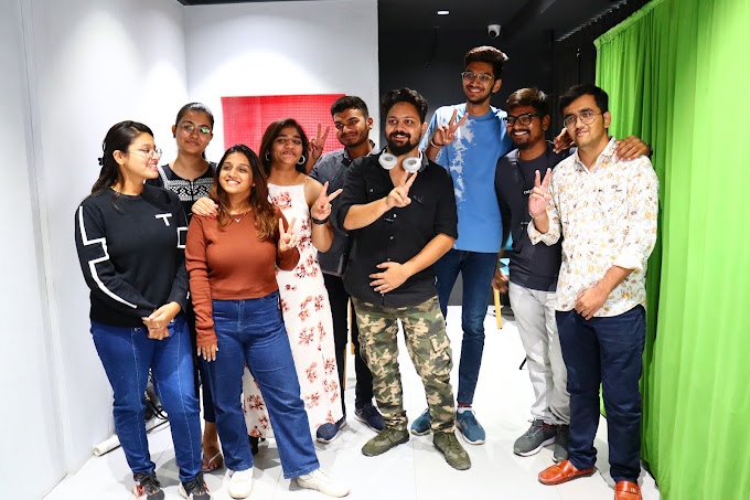 Arena Animation - Bopal, Ahmedabad