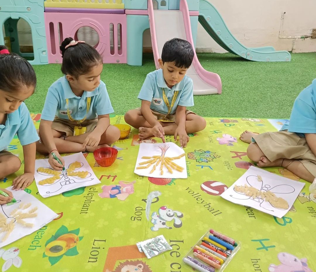 H3 Preschool - Nikol, Ahmedabad