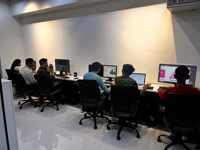 Arena Animation - Shahibag, Ahmedabad