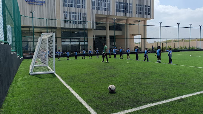 Euro School - Electronic City, Bangalore