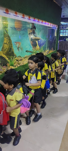 Kidzee Preschool - Jeevantara Road, Udaipur