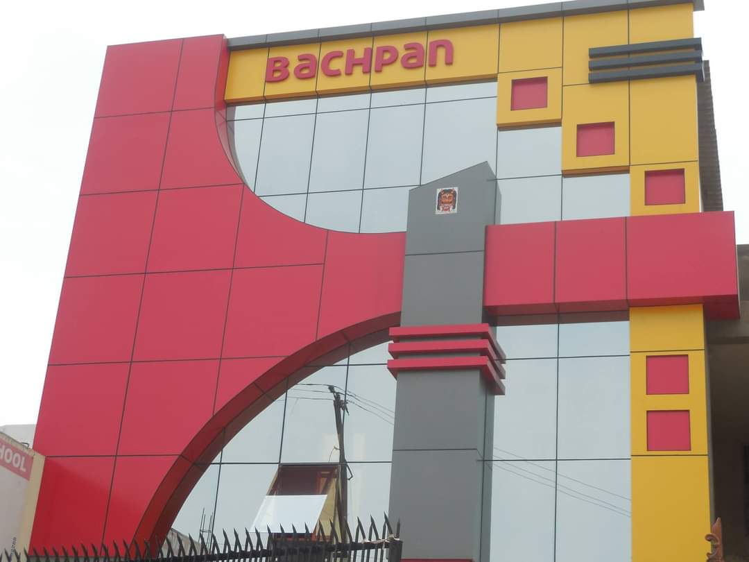 Bachpan Play School - Sasni Gate, Aligarh
