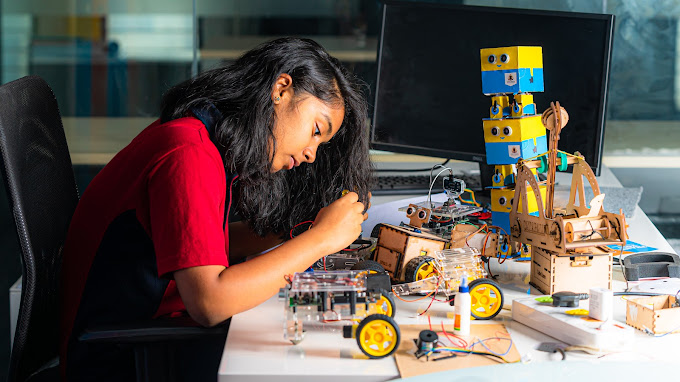 Orchids The International School - Vijayanagar, Bangalore
