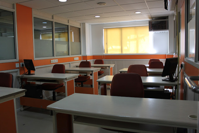 Jetking Learning Center - Maninagar, Ahmedabad