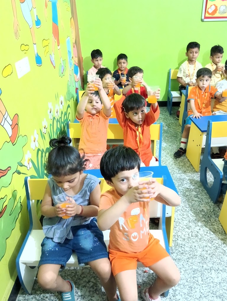 Bachpan Play School - Anandpuri Colony, Varanasi