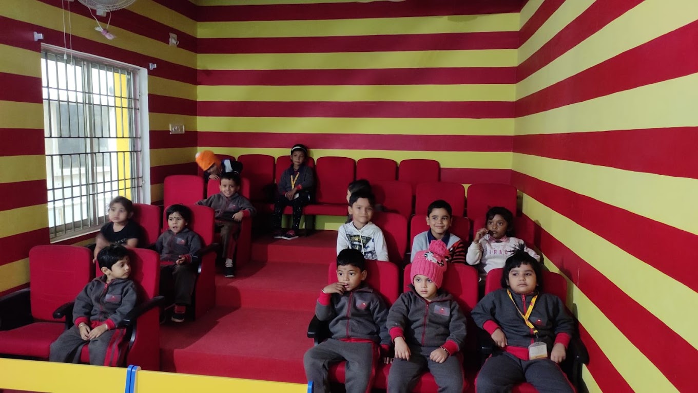 Bachpan Play School - Soro, Balasore