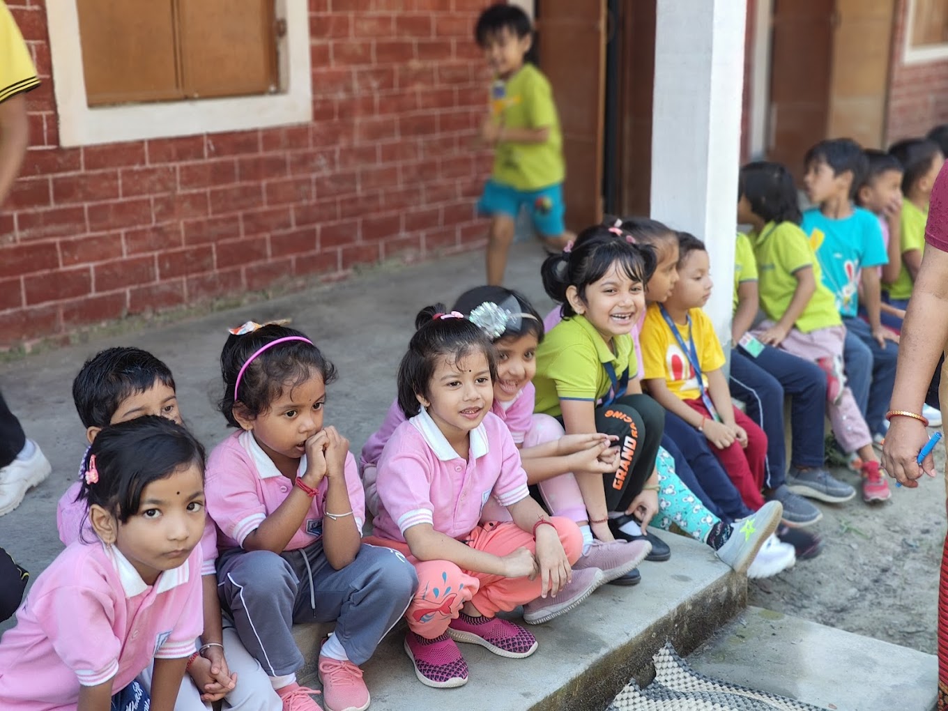 EuroKids Preschool - Jakhalabandha, Nagaon