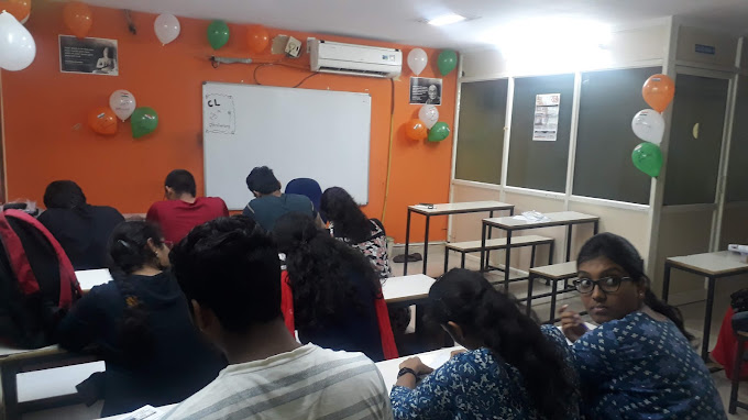 Career Launcher - Secunderabad, Hyderabad
