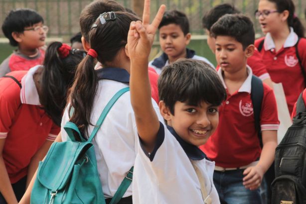 The Cambridge International School - Kalighat, Kolkata