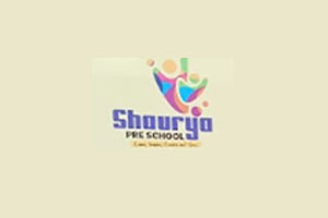 Shaurya Preschool - Chandkheda, Ahmedabad