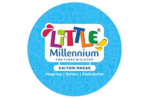 Little Millennium Preschool - Kalyani Nagar, Pune