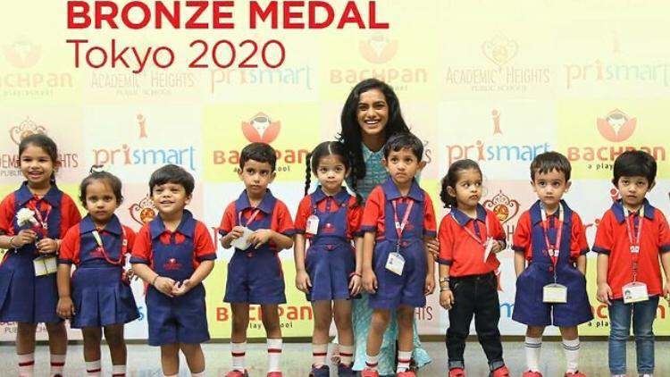 Bachpan Play School - Arun Society, Surendranagar