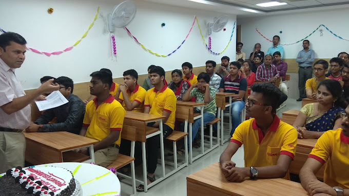 FIITJEE - Pimpri Chinchwad, Pune