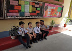Calcutta Boys School - Taltala, Kolkata