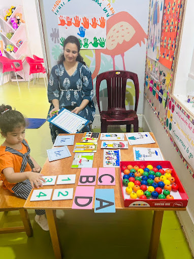 Firstcry Intellitots Preschool & Daycare - Shankaripuram, Hassan