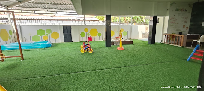 Firstcry Intellitots Preschool & Daycare - Teachers Colony, Erode