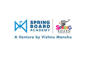 Spring Board International Preschool - Dwaraka Nagar, Kadapa
