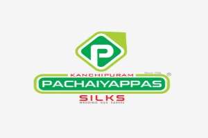 Pachaiyappas Silks - Chettikulam, Tiruvannamalai