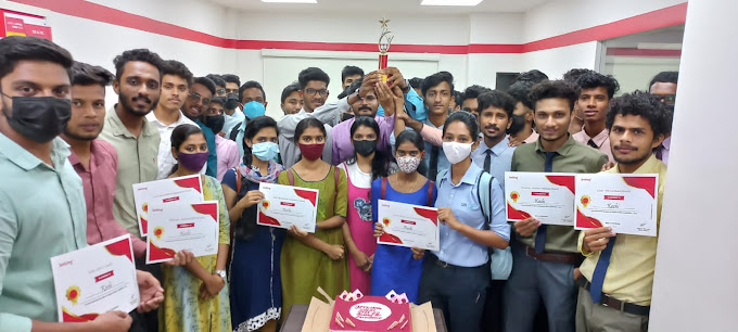 Jetking Learning Center - Kochi, Ernakulam