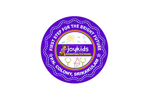 Joykids International Play School - Gujarathipeta, Srikakulam