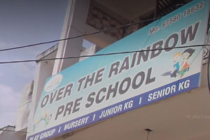 Over The Rainbow Preschool - Palanpur, Banaskantha