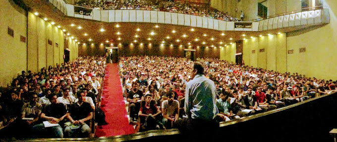 Career Launcher - RG Baruah Road, Guwahati