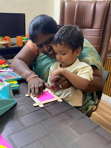 EuroKids Preschool - Sanivarapupeta, Eluru