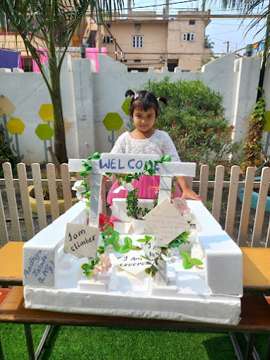 Firstcry Intellitots Preschool & Daycare - Basava Nagar, Bidar