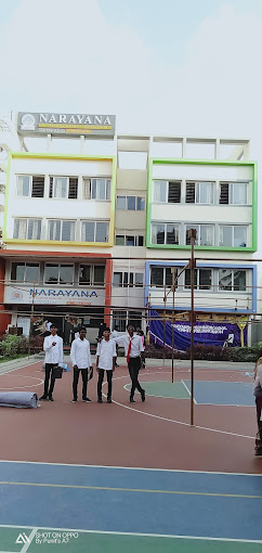 Narayana E Techno School - Whitefield, Bangalore