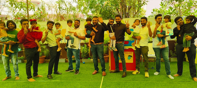 Firstcry Intellitots Preschool & Daycare - Gangapur Road, Nashik