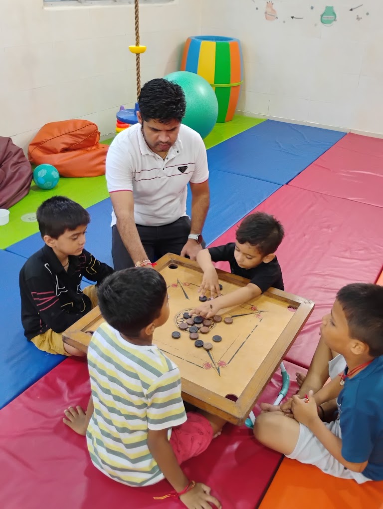 Bright Beginnings Child Development & Learning Centre - Model Town, Bahadurgarh