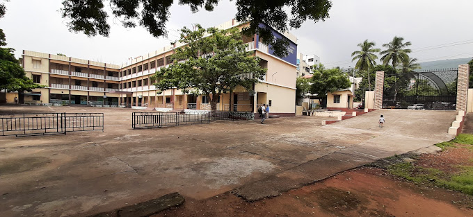 SFS School - Seethammadara, Visakhapatnam