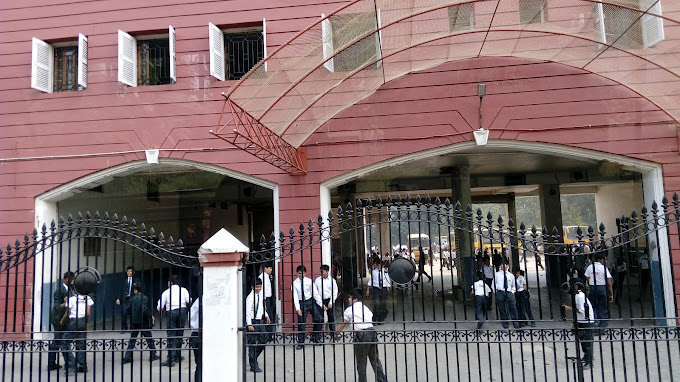 Delhi Public School - Kasba, Kolkata