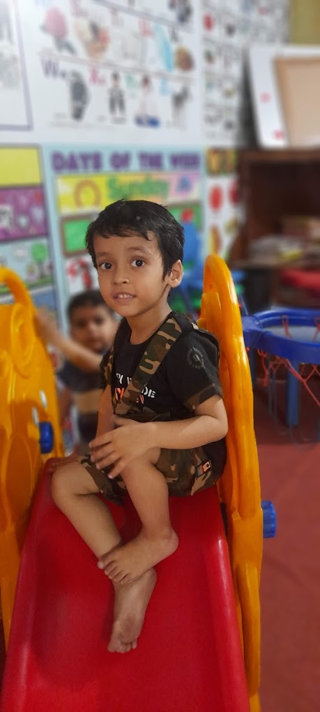 The Little Flower Play School - Sector 12, Bahadurgarh