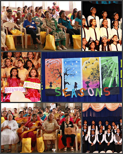 St. Charles High School - Santacruz East, Mumbai