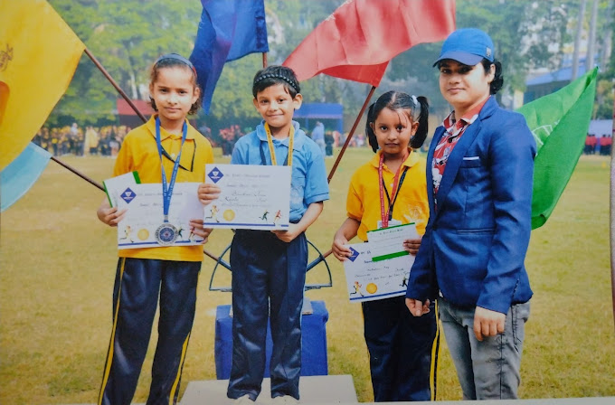 St Pauls Mission School - Bowbazar, Kolkata