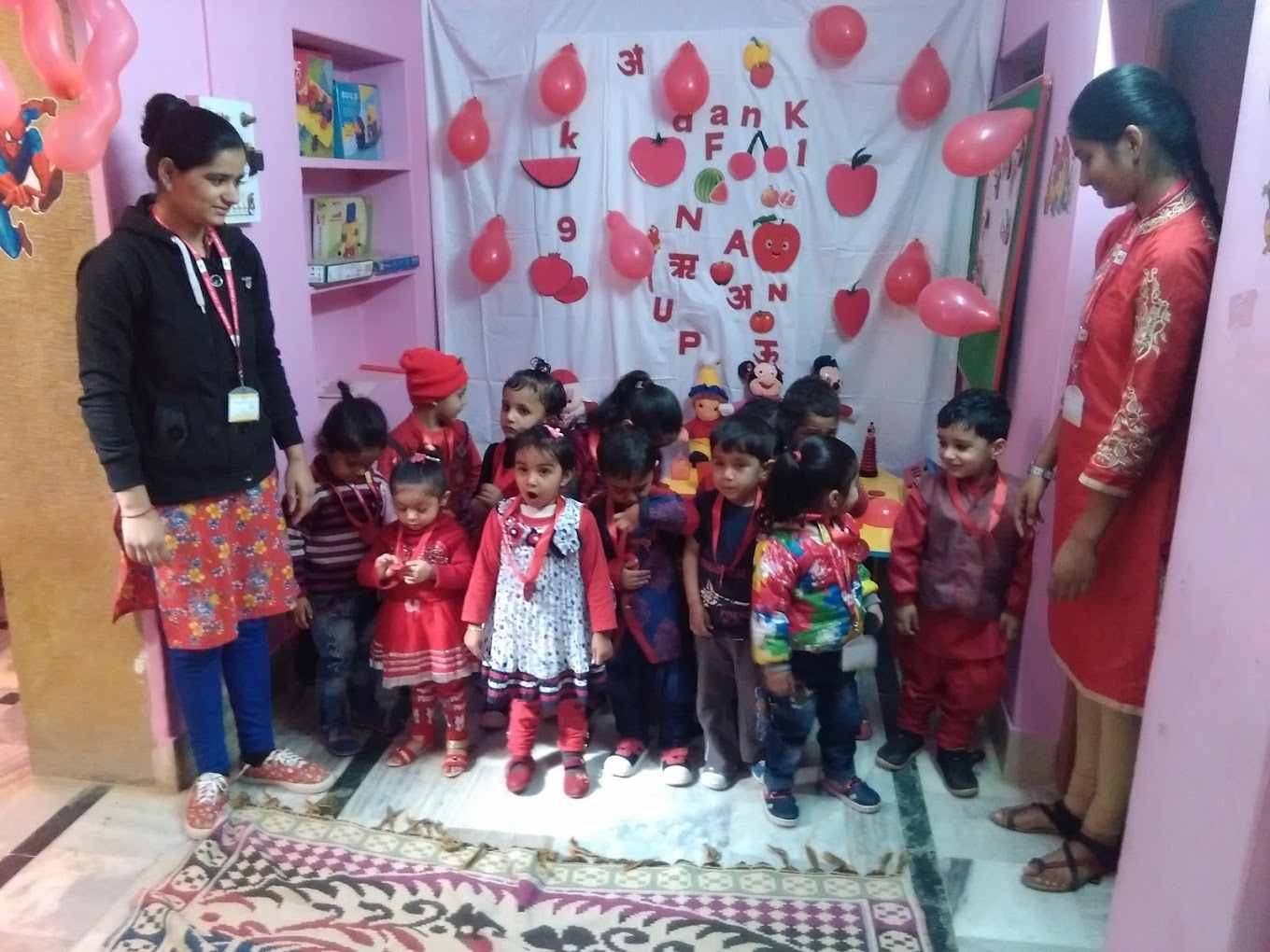 Bachpan Play School - Rajendra Prasad Colony, Jaisalmer