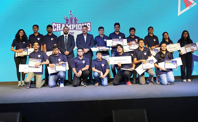 Aakash Institute - Hebbal, Bangalore