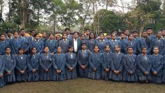 St Helen School - Bhawanipore, Kolkata